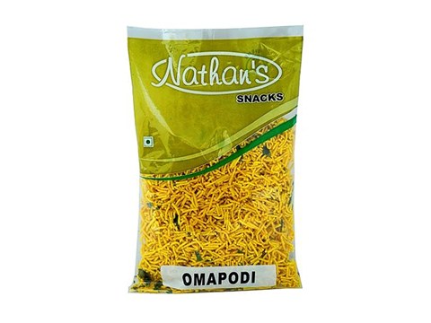 Nathan's Ompodi, 200 g