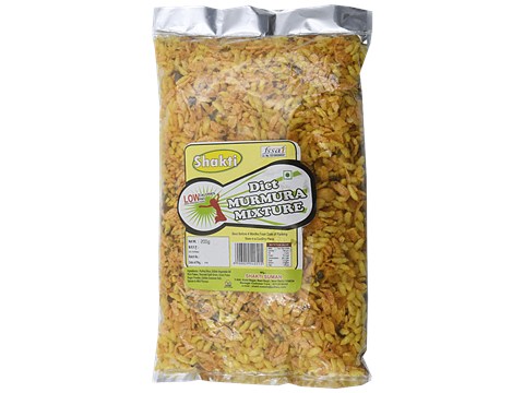 Shakti Diet Murmura Mixture, 200 g