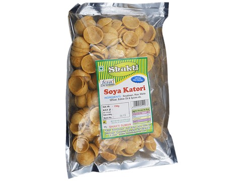 Shakti Soya Katori, 150 g