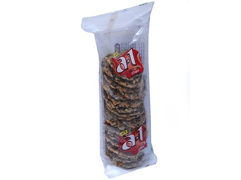 A-1 Chips Dhal Thatta Murukku, 250 g