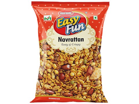 Easy Fun Navrattan, 220 g