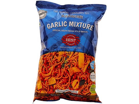 Karachi Bakery Garlic Mixture, 150 g