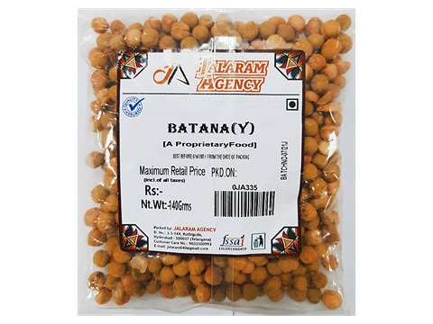 Jalaram Batana, 140 g