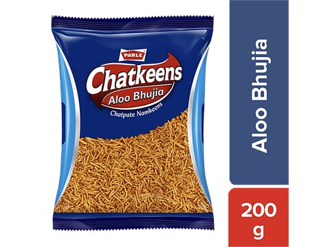 Parle Aloo Bhujia Namkeen, 180 g