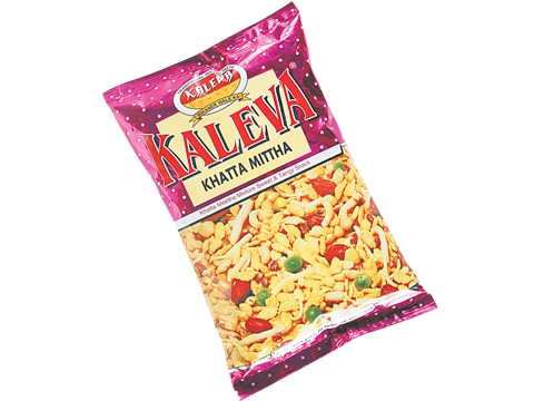 Kaleva Khatta Mitha, 120 g