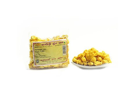 Mehak Mangodi - Moong Dal, 200 g