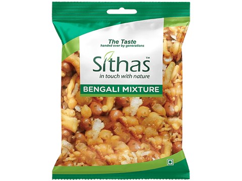 Sithas Bengali Mixture, 200 g
