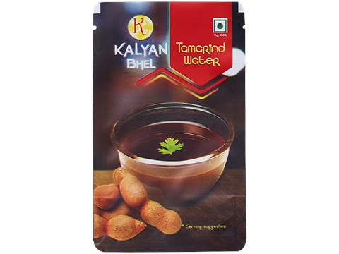 Kalyan Bhel Tamarind Water, 150 g