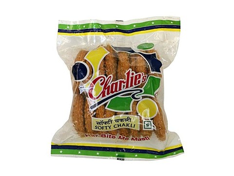 Charlie Softy Chakli, 200 g