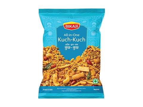 Bikaji All-in-One Kuch Kuch, 200 g