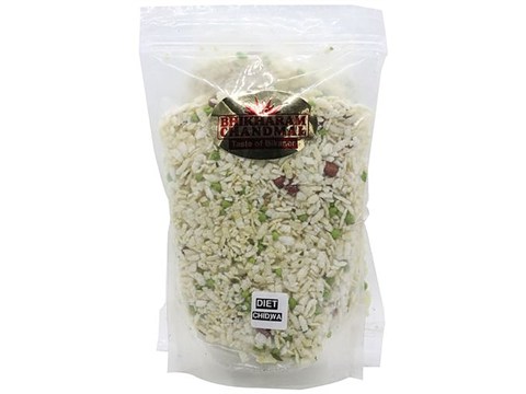 Bhikharam Chandmal Diet Chiwda, 400 g