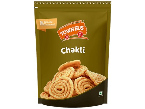 Townbus Chakli, 170 g
