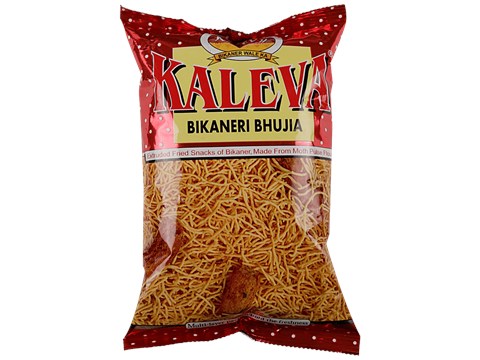 Kaleva Bikaneri Bhujia, 110 g