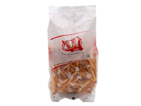 A-1 Chips Tapiaco Finger Chips - Chilly, 100 g