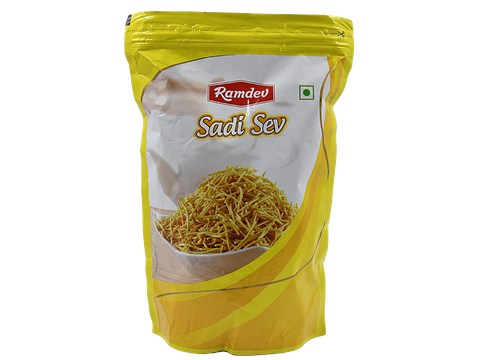 Ramdev Sadi Sev, 400 g