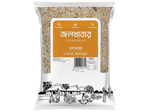 Jolkhabar Chal Bhaja, 250 g