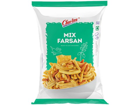 Charliee Namkeen - Mix Farsan, 170 g