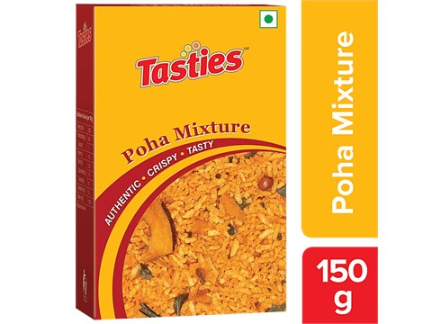 Tasties Poha Mixture, 150 g