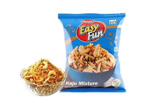 Easy Fun Kaju Mixture, 100 g