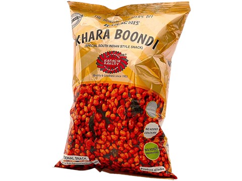 Karachi Bakery Khara Boondi, 150 g