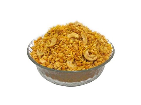Tapeswaram (Honey Foods) Namkeen - Kaju Mixture, 250 g