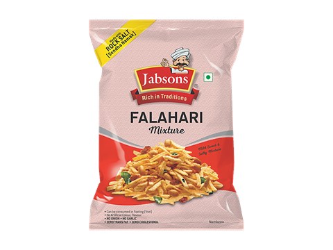 Jabsons Falhari Mixture, 140 g