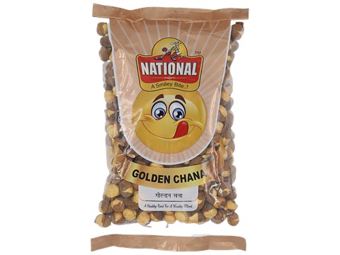 National Golden Chana, 90 g
