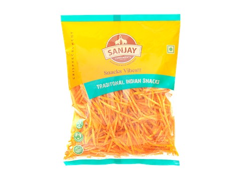 Sanjay  Topica Chips, 200 g