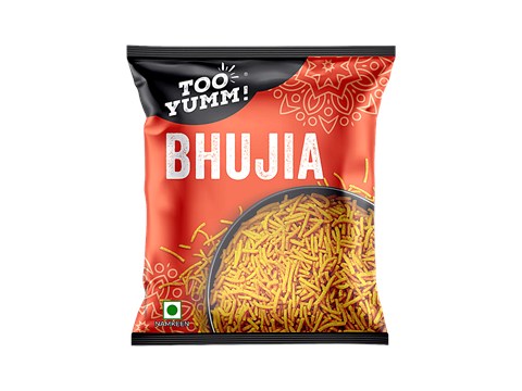 Too Yumm! Bhujia, 190 g