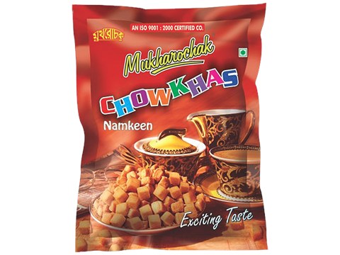 Mukharochak Chowkhas Namkeen, 200 g