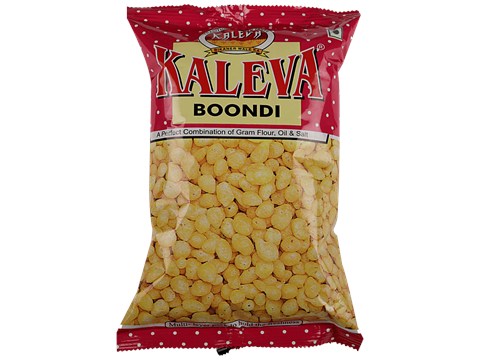 Kaleva Salted Boondi, 110 g