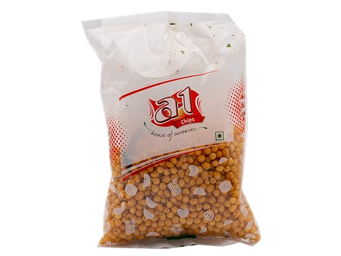A-1 Chips Kara Boondhi, 100 g