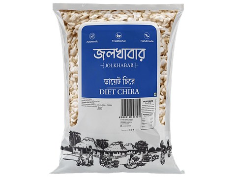 Jolkhabar Diet Chira, 100 g
