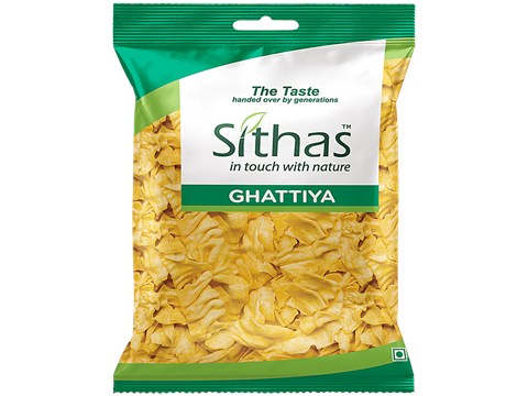 Sithas Ghattiya, 130 g