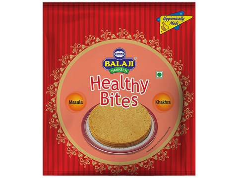 Balaji Khakhra - Masala, 180 g