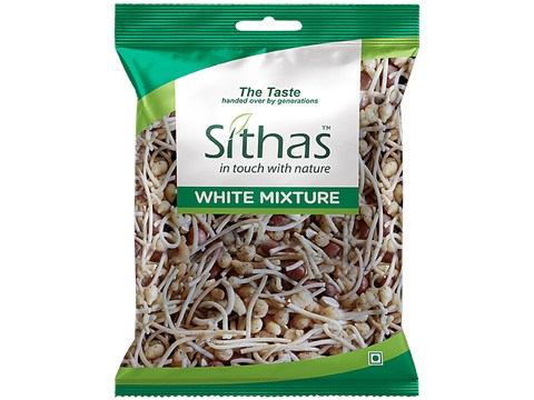 Sithas White Mixture, 240 g