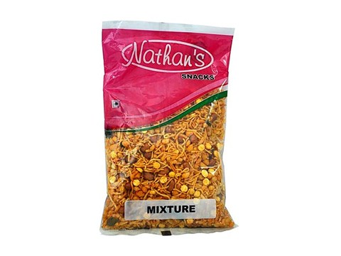 Nathan's Mixture, 200 g