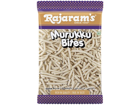 Rajaram's Murukku Bites, 150 g