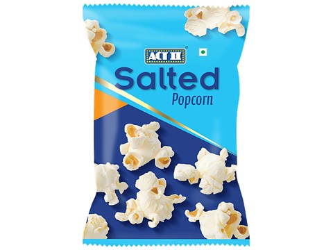 ACT II Salted Popcorn, 40 g