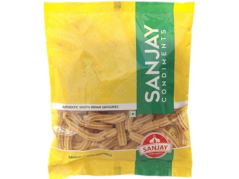 Sanjay  Murku/Ribbon, 200 g