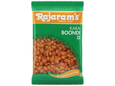 Rajaram's Kara Boondi, 30 g