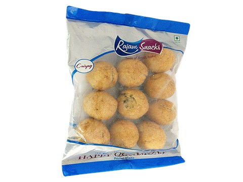 Rajam Snacks Crispy Kachori, 200 g