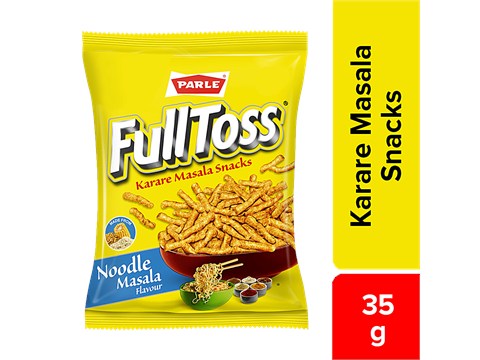 Parle Fulltoss Noodle Masala, 35 g
