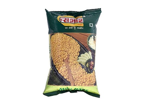 Samrat Namkeen Bundi Moli - Mild Balls, 200 g