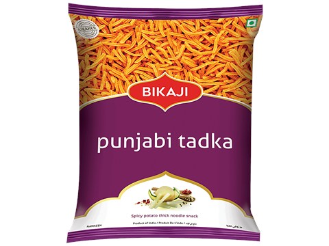 Bikaji Punjabi Tadka, 150 g