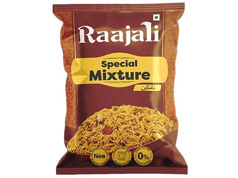 Raajali Special Mixture, 140 g