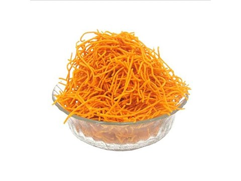 Tapeswaram (Honey Foods) Namkeen - Tomoto Pusa, 250 g