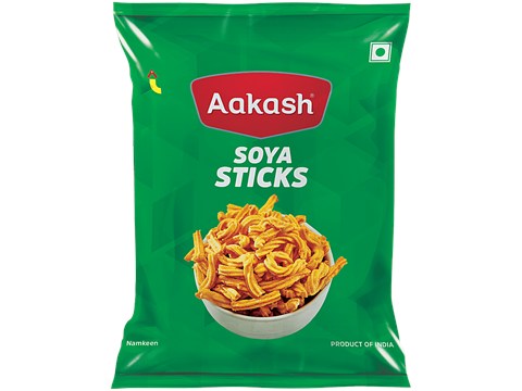 Aakash Soya Sticks, 180 g