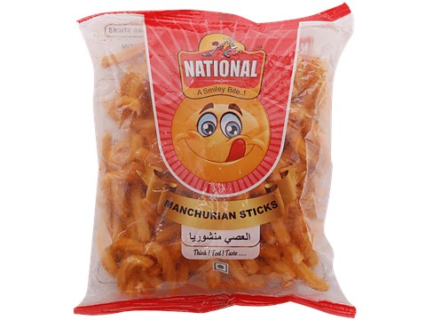 National Manchurian Sticks, 90 g