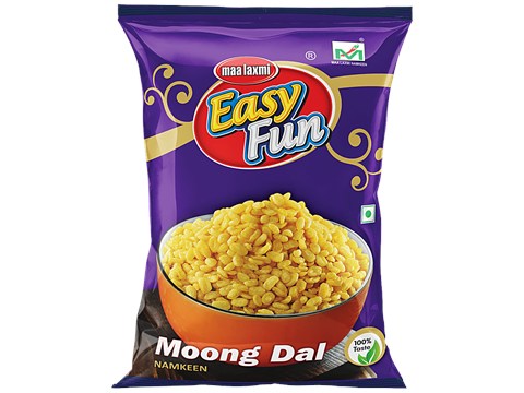 Easy Fun Moong Dal, 100 g